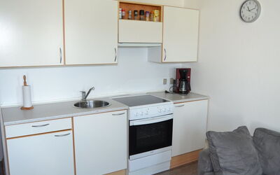 Lorenz - 2.3Km from the Sea