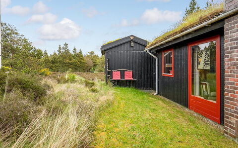 Kathaline - 3.4Km from the Sea: Hütte, Schuppen, Hütte, Bauernhaus, Prärie, Hütte, Scheune, Blockhaus, Gartenbauten