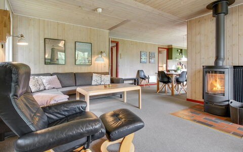 Straale - 1.4Km from the Sea: Hütte, Schuppen, Hütte, Bauernhaus, Prärie, Hütte, Scheune, Blockhaus, Gartenbauten