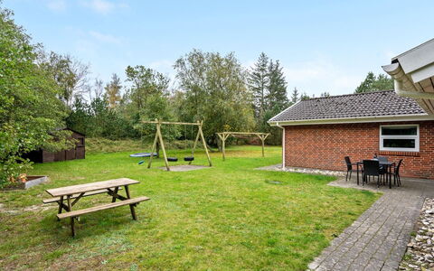 Elika - 900M to the Fjord: Dach, Grundstueck, Hütte, Zuhause, Ländliches Gebiet, Schuppen, Abstellgleis, Gartenbauten, Blockhaus, Hütte