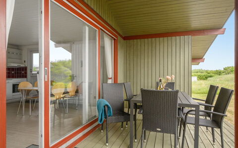 Siv - from the Sea: Strauch, Urban Design, Ground, Backstein, Wohnung, Estate, Mauerwerk, Balkon, Landscaping