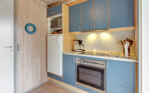 Thurgot - 720M to the Fjord: Holz, Interior Design, Countertop, Flooring, Fussboden, Küche, Möbel, Sinken, Zimmer, Cabinetry
