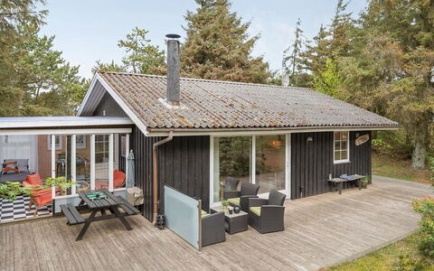 Hamund - 700M from the Sea