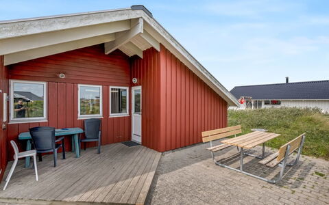 Tuure - from the Sea: Hütte, Schuppen, Hütte, Bauernhaus, Prärie, Hütte, Scheune, Blockhaus, Gartenbauten