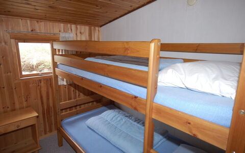 Annelotte - from the Sea: Etagenbett, Holz, Flooring, Fussboden, Bett, Schlafzimmer, Möbel, Interior Design, Decke, Zimmer