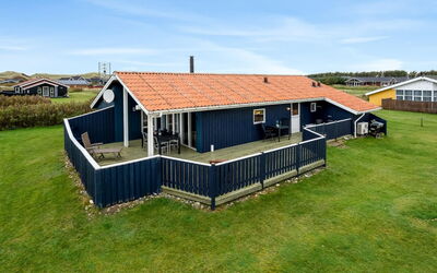 Odmar - 300M from the Sea