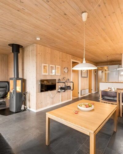 Odmar - 300M from the Sea
