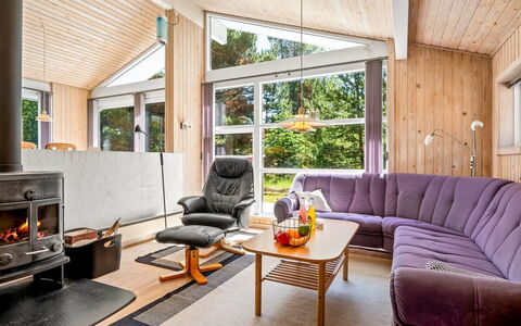Anneke - 2Km from the Sea: Interior Design, Holz, Möbel, Flooring, Wohnzimmer, Decke, Fussboden, Zimmer, Couch, Zuhause