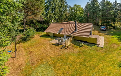 Maritha - 950M from the Sea: Gras, Grundstueck, Einfach, Hütte, Zuhause, Ländliches Gebiet, Wiese, Estate, Lärche, Bauernhaus