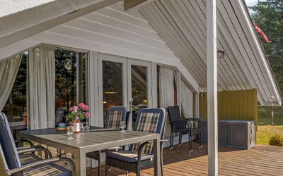 Maritha - 950M from the Sea