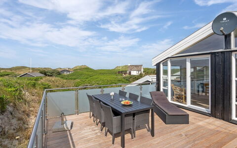 Swerting - 230M from the Sea: Zuhause, Hütte, Veranda, Abstellgleis, Bauernhaus, Outdoor Struktur