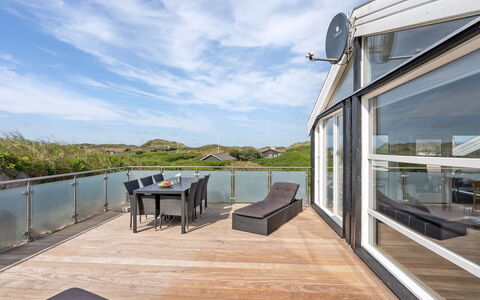 Swerting - 230M from the Sea: Zuhause, Hütte, Veranda, Abstellgleis, Bauernhaus, Outdoor Struktur