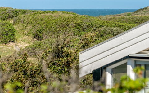Swerting - 230M from the Sea: Zuhause, Hütte, Veranda, Abstellgleis, Bauernhaus, Outdoor Struktur