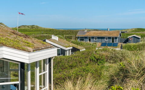 Swerting - 230M from the Sea: Zuhause, Hütte, Veranda, Abstellgleis, Bauernhaus, Outdoor Struktur