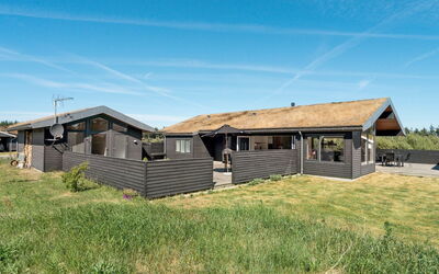 Dorothe - 1.4Km from the Sea