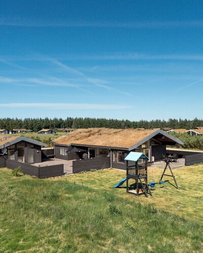 Dorothe - 1.4Km from the Sea