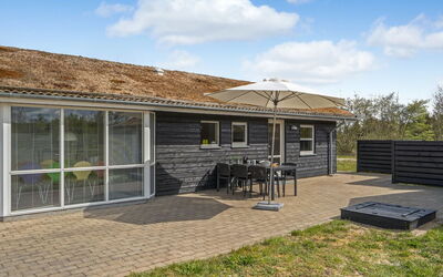 Frerich - 1.5Km from the Sea