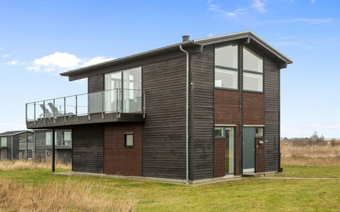 Gerniot - 500M from the Sea: Die Architektur, Dach, Zuhause, Verbundwerkstoff, Daylighting, Abstellgleis, Auffahrt