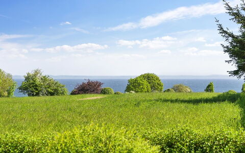Alma - 400M from the Sea: Strauch, Urban Design, Ground, Backstein, Wohnung, Estate, Mauerwerk, Balkon, Landscaping