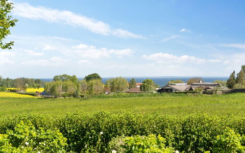 Alma - 400M from the Sea: Strauch, Urban Design, Ground, Backstein, Wohnung, Estate, Mauerwerk, Balkon, Landscaping