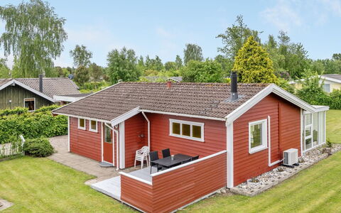 Cenia - 450M from the Sea: Hütte, Zuhause, Haus, Dach, Veranda, Estate, Abstellgleis, Gartenbauten, Bauernhaus, Garten