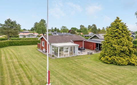 Cenia - 450M from the Sea