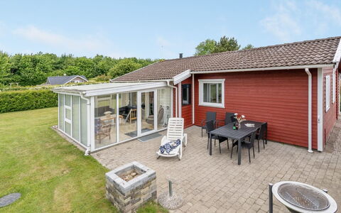 Cenia - 450M from the Sea: Hütte, Zuhause, Haus, Dach, Veranda, Estate, Abstellgleis, Gartenbauten, Bauernhaus, Garten