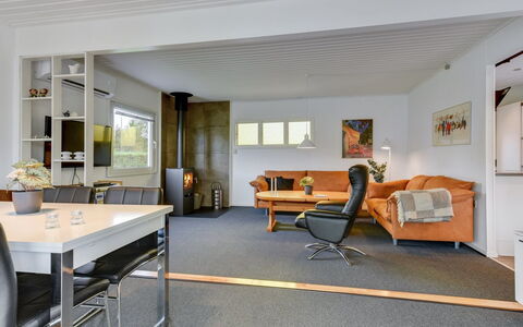 Cenia - 450M from the Sea: Möbel, Interior Design, Flooring, Fussboden, Wand, Couch, Decke, Holz, Wohnzimmer, Zimmer