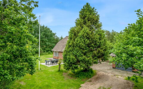 Thoren - 2Km from the Sea: Strauch, Urban Design, Ground, Backstein, Wohnung, Estate, Mauerwerk, Balkon, Landscaping