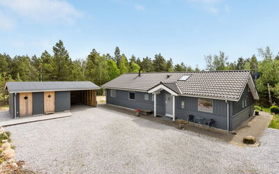 Tjelluf - 1Km from the Sea in Western Jutland