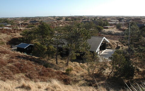 Alin - 600M from the Sea: Dach, Grundstueck, Hütte, Zuhause, Ländliches Gebiet, Schuppen, Abstellgleis, Gartenbauten, Blockhaus, Hütte