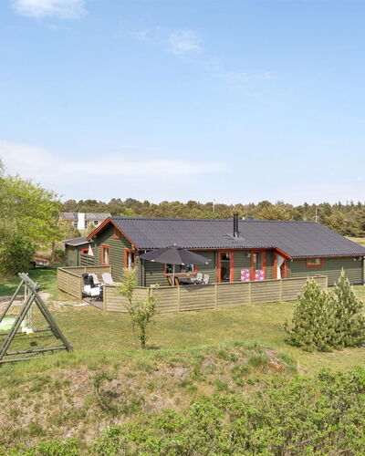 Laiurenty - 1Km from the Sea