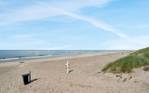 Gidsken - 30M from the Sea: Blau, Gewässer, Strand, Natürlichen Umgebung, Horizont, Küste, Meer, Ufer, Sommer, Sand