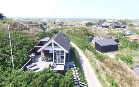 Byrial - 200M from the Sea: Hütte, Hütte, Blockhaus, Hütte, Outdoor Struktur, Gartenbauten