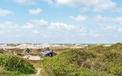 Byrial - 200M from the Sea