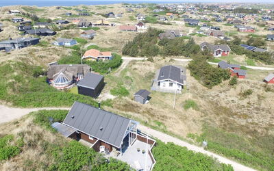 Byrial - 200M from the Sea