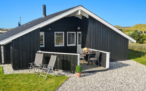 Durita - 600M to the Fjord: Dach, Grundstueck, Hütte, Zuhause, Ländliches Gebiet, Schuppen, Abstellgleis, Gartenbauten, Blockhaus, Hütte
