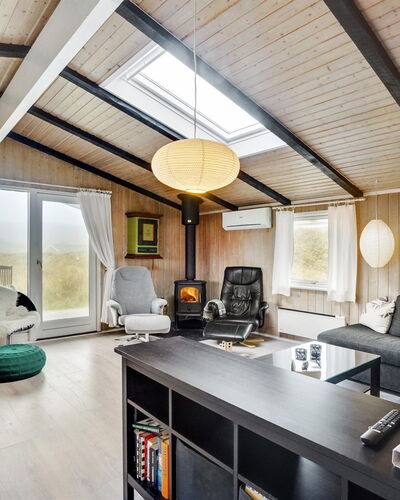 Friedel - 150M from the Sea