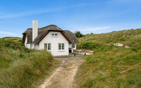 Erle - 200M to the Fjord: Dach, Grundstueck, Hütte, Zuhause, Ländliches Gebiet, Schuppen, Abstellgleis, Gartenbauten, Blockhaus, Hütte