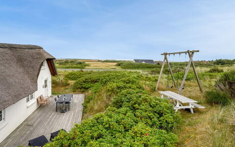 Erle - 200M to the Fjord: Dach, Grundstueck, Hütte, Zuhause, Ländliches Gebiet, Schuppen, Abstellgleis, Gartenbauten, Blockhaus, Hütte