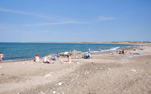 Hariet - 600M from the Sea: Blau, Gewässer, Strand, Küste, Ufer, Küsten Und Ozeanische Forms, Meer, Horizont, Sommer, Sand