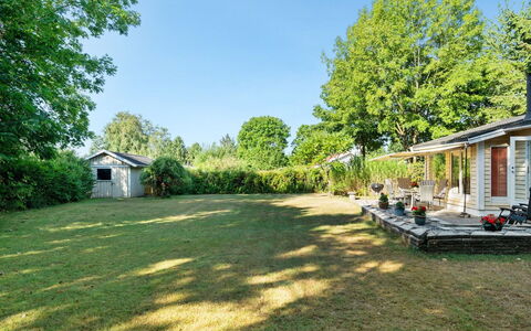 Guthbrand - 900M from the Sea: Haus, Zuhause, Dach, Hütte, Grundstueck, Estate, Bauernhaus, Dorf, Bauernhof