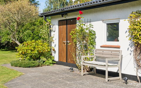 Merit - 800M from the Sea: Strauch, Garten, Ground, Blumentopf, Landscaping, Hütte, Garten, Hinterhof, Zimmerpflanze
