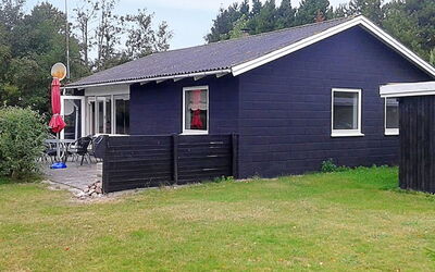 Svandis - 400M from the Sea in Lolland, Falster