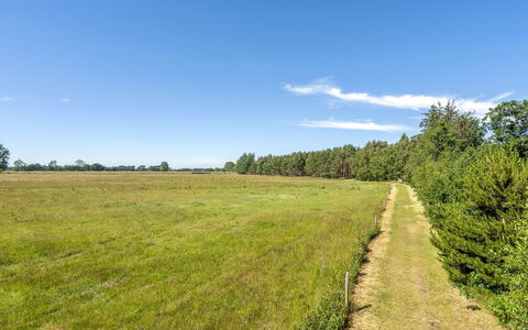 Taralyn - 1.3Km from the Sea: Wohngebiet, Zuhause, Estate, Schatten, Beton, Auffahrt, Landscaping, Villa, Zaun, Veranda