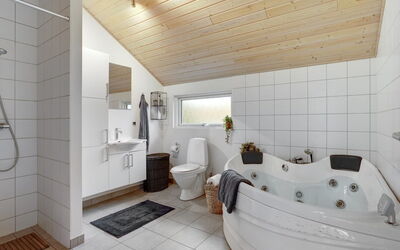 Hegge - 300M from the Sea