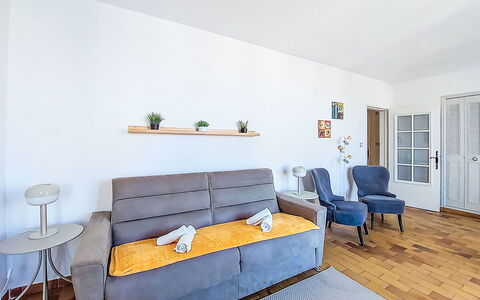 Unterkunft:&nbsp;Hameau la Madrague 240.8