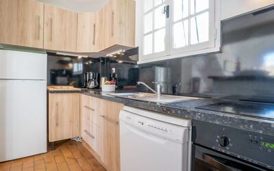 Unterkunft:&nbsp;Hameau la Madrague 240.11