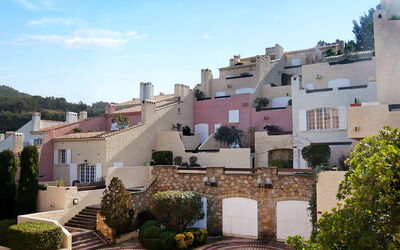Saint Cyr sur Mer la Madrague 240