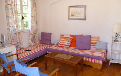 Saint Cyr sur Mer la Madrague 240